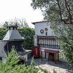 Mary's House