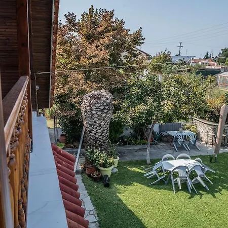 Mary's House Néa Iráklia