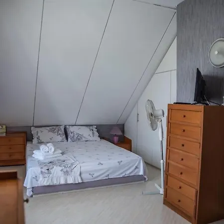 Mary's House Casa vacanze Nea Iraklia