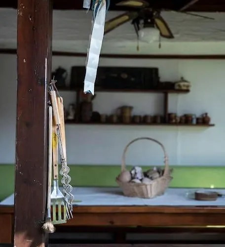 Mary's House *