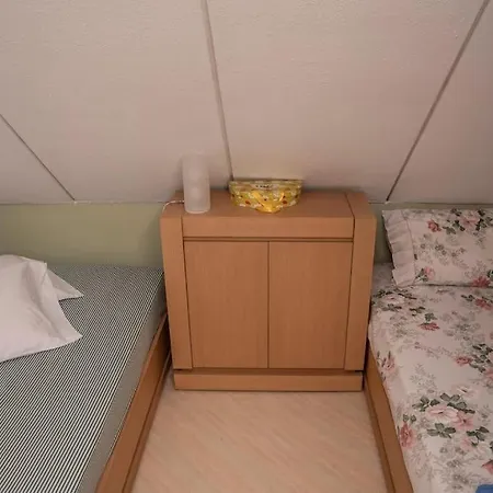 Дом отдыха Mary's House Неа-Ираклия