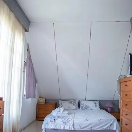 Mary's House