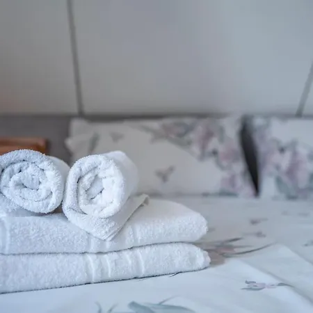 Mary's House Дом отдыха *