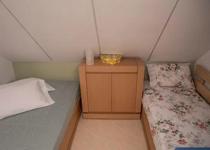 Dom wakacyjny Mary's House Nea Iraklia